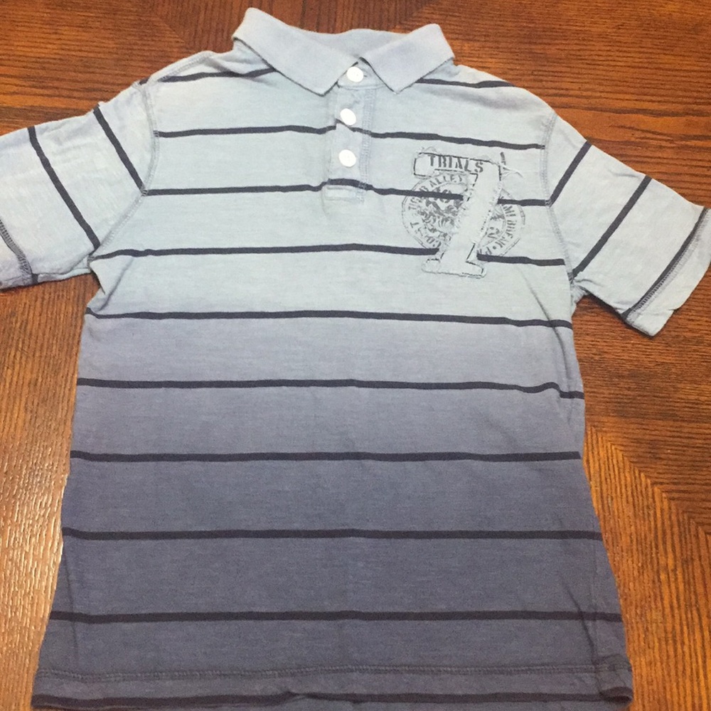 Boys shirt!!!